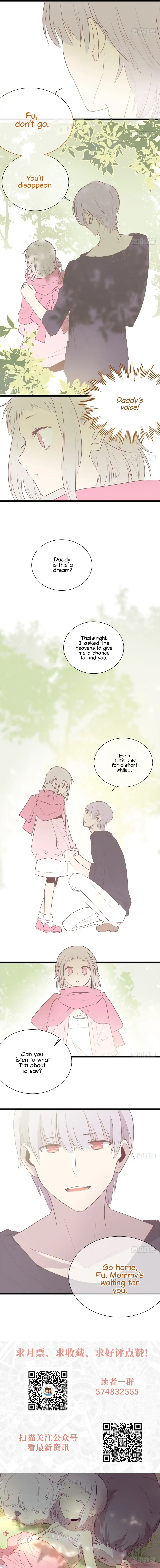 The Story About Time Chapter 27 page 6