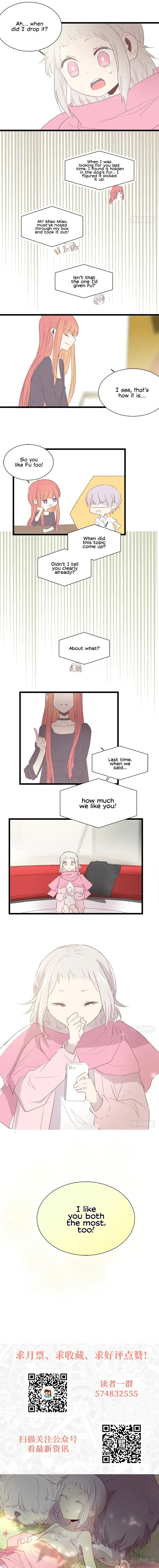 The Story About Time Chapter 28 page 6