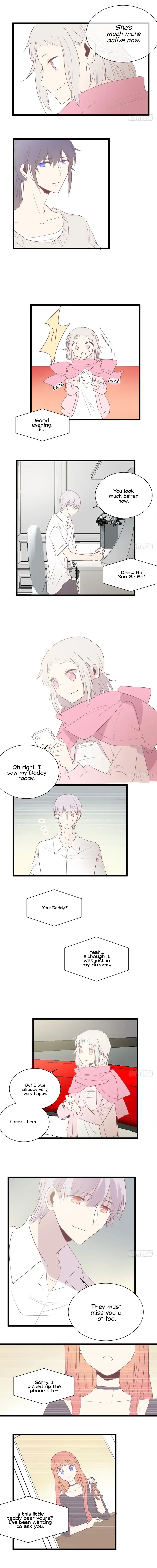 The Story About Time Chapter 28 page 5