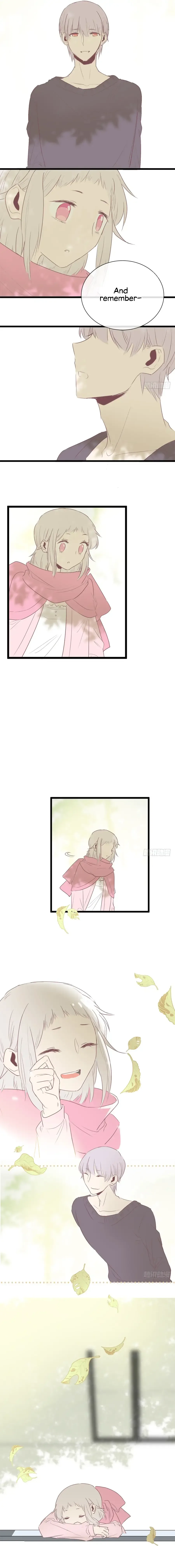 The Story About Time Chapter 28 page 3