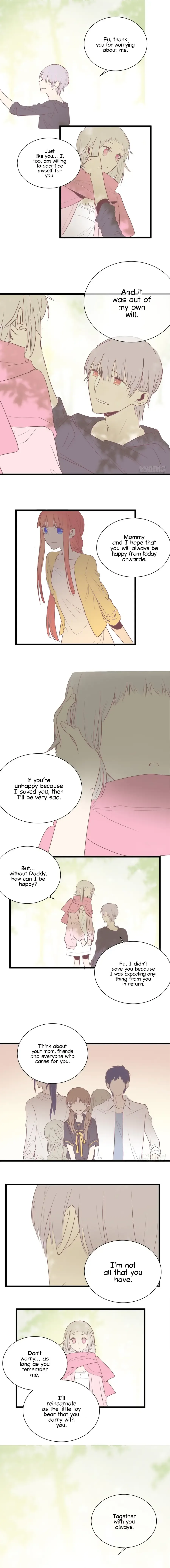 The Story About Time Chapter 28 page 2