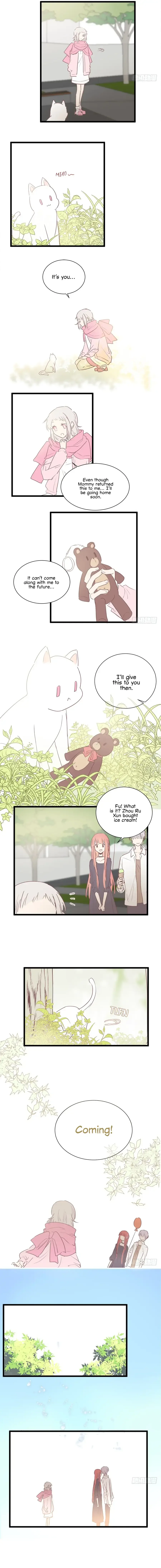 The Story About Time Chapter 29 page 5