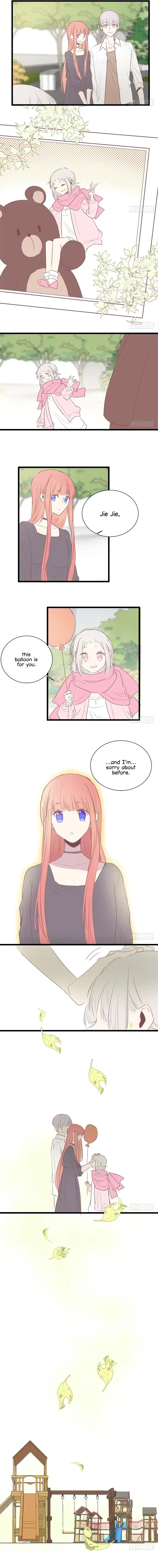 The Story About Time Chapter 29 page 4