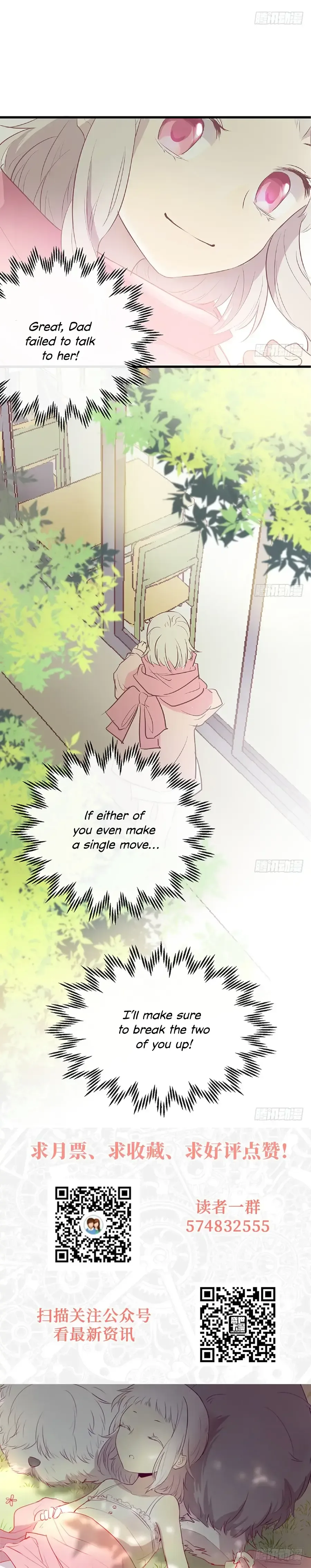 The Story About Time Chapter 3 page 7