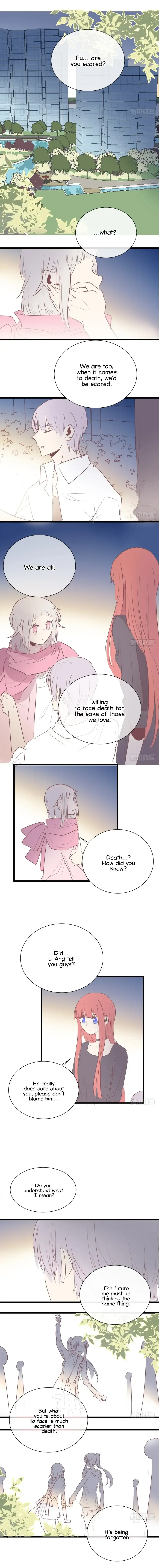 The Story About Time Chapter 30 page 4