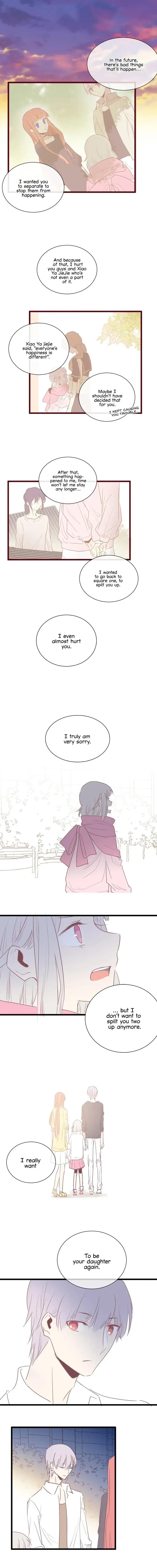 The Story About Time Chapter 30 page 3