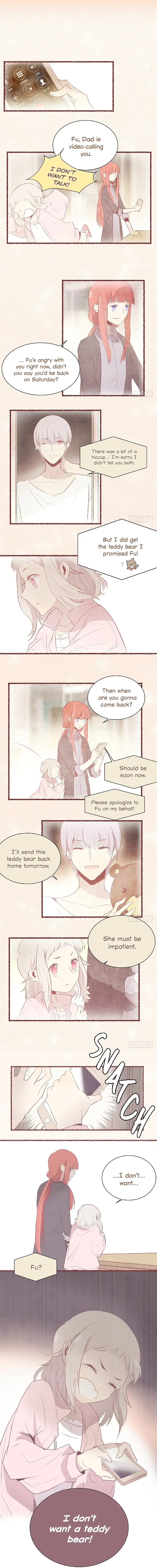 The Story About Time Chapter 4 page 2