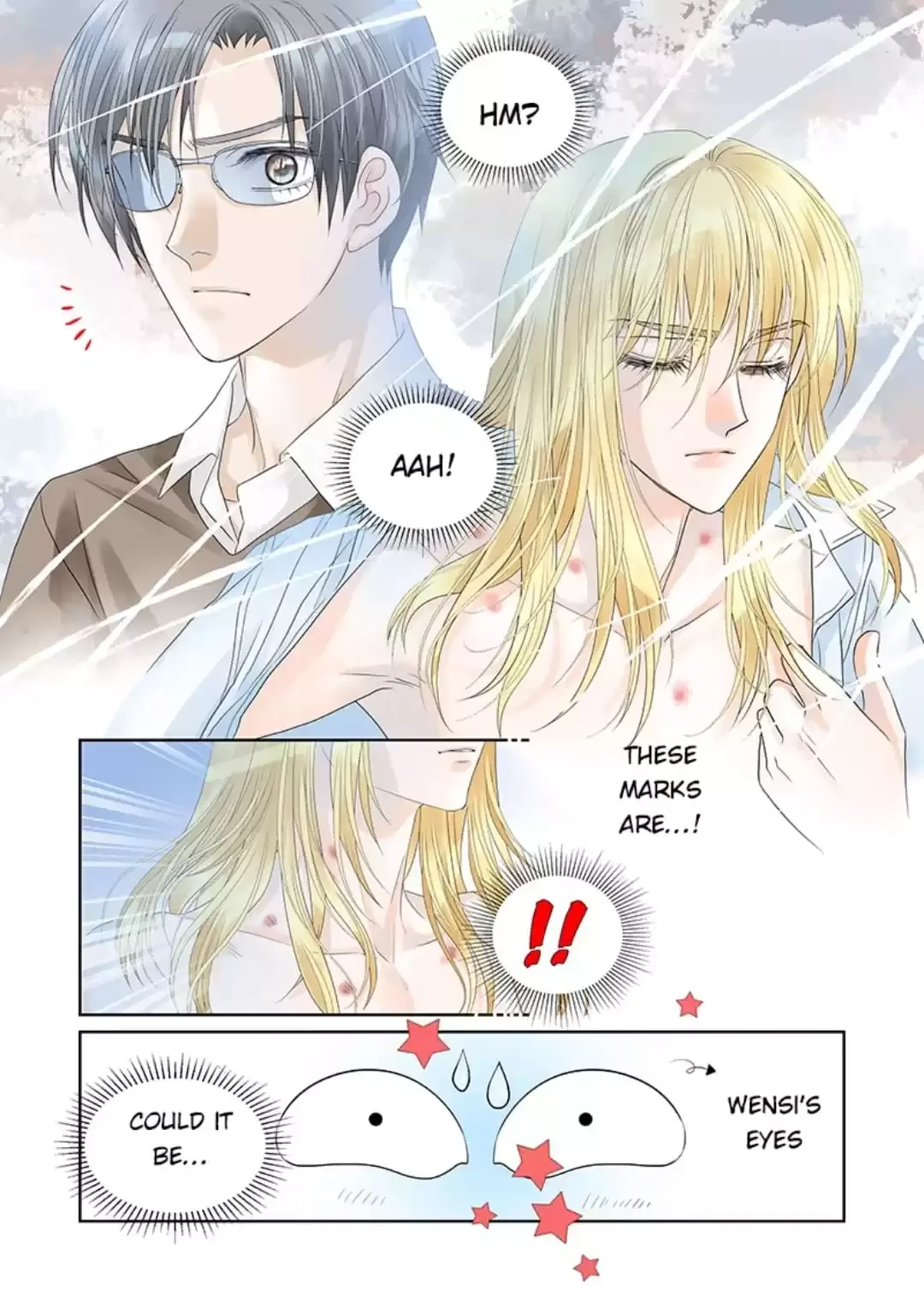 The Story About Time Chapter 40 page 4