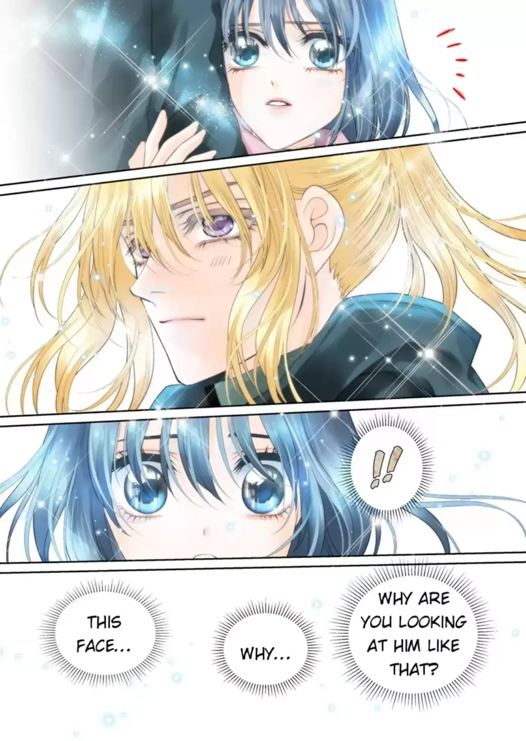 The Story About Time Chapter 48 page 7