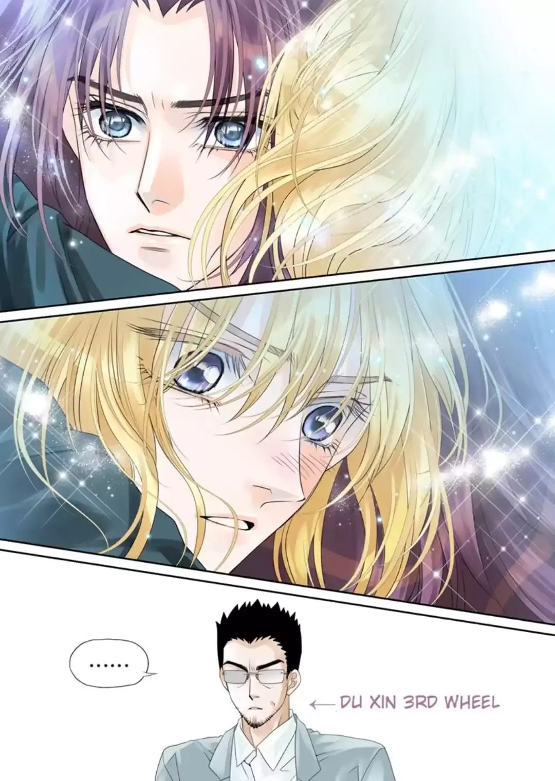 The Story About Time Chapter 49 page 5