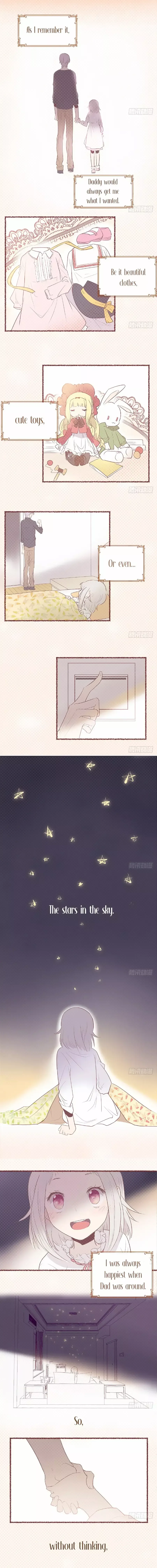 The Story About Time Chapter 5 page 2