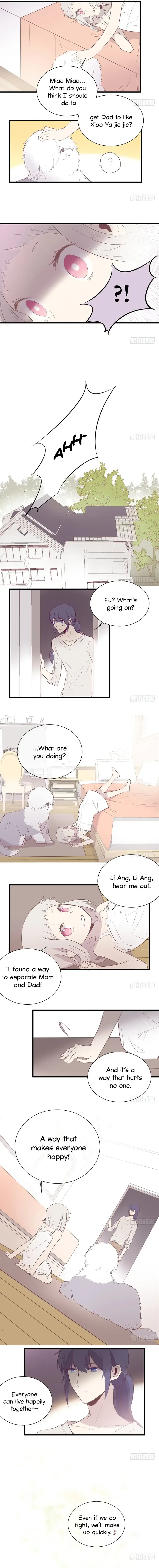 The Story About Time Chapter 5 page 6