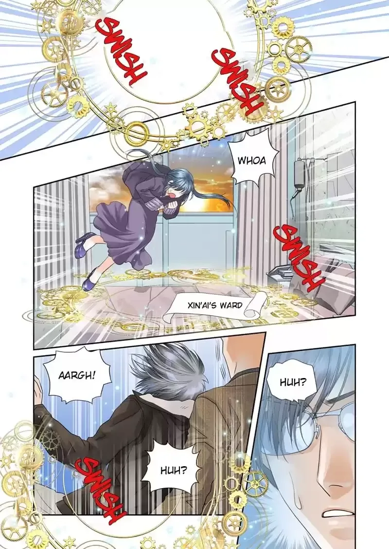 The Story About Time Chapter 51 page 4