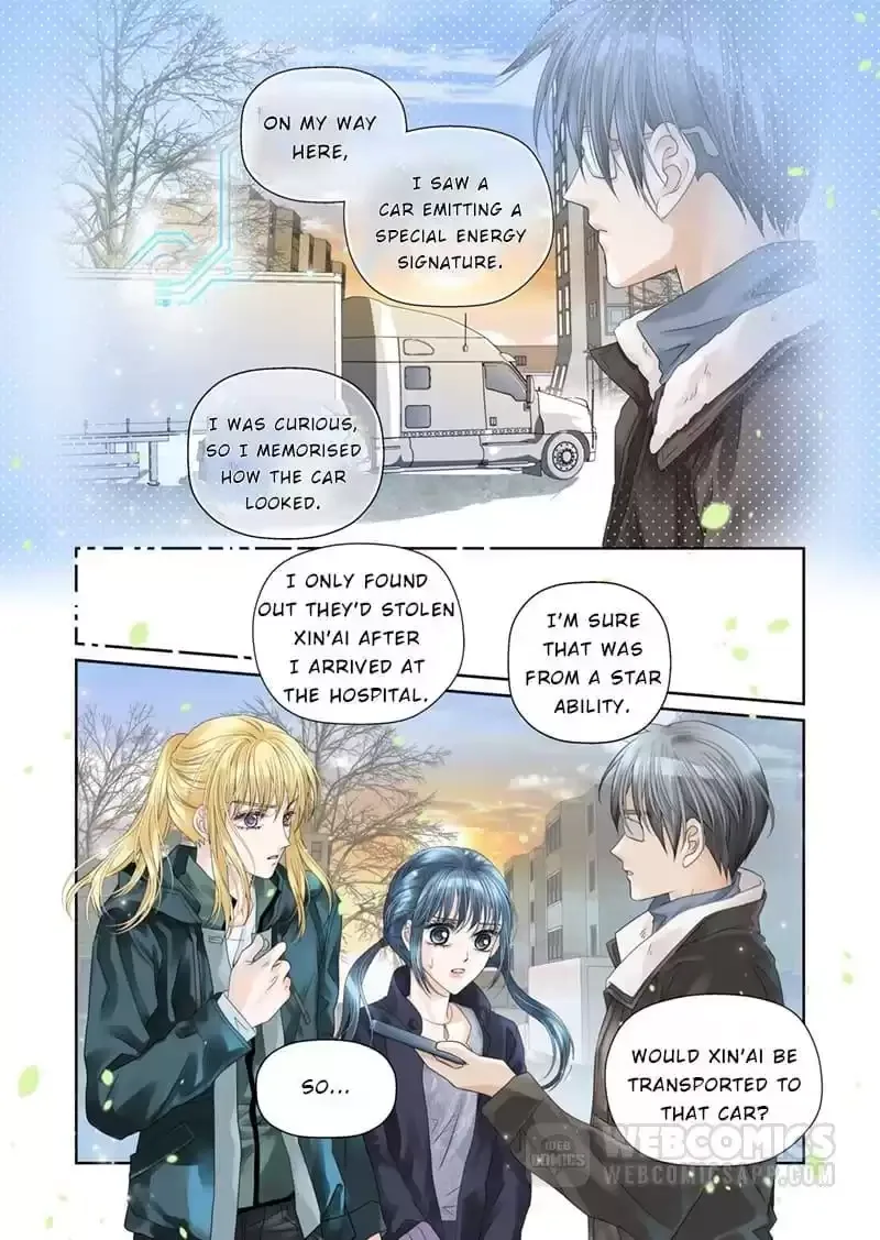 The Story About Time Chapter 51 page 2