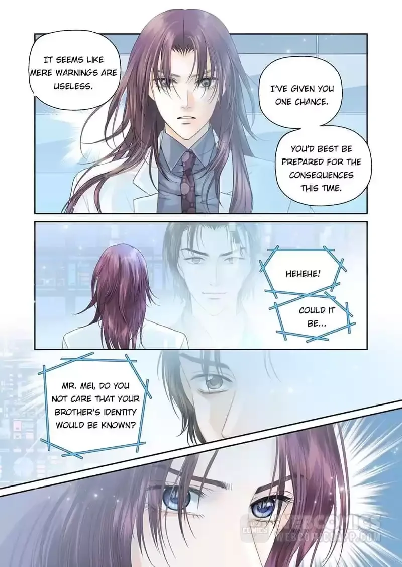 The Story About Time Chapter 52 page 10