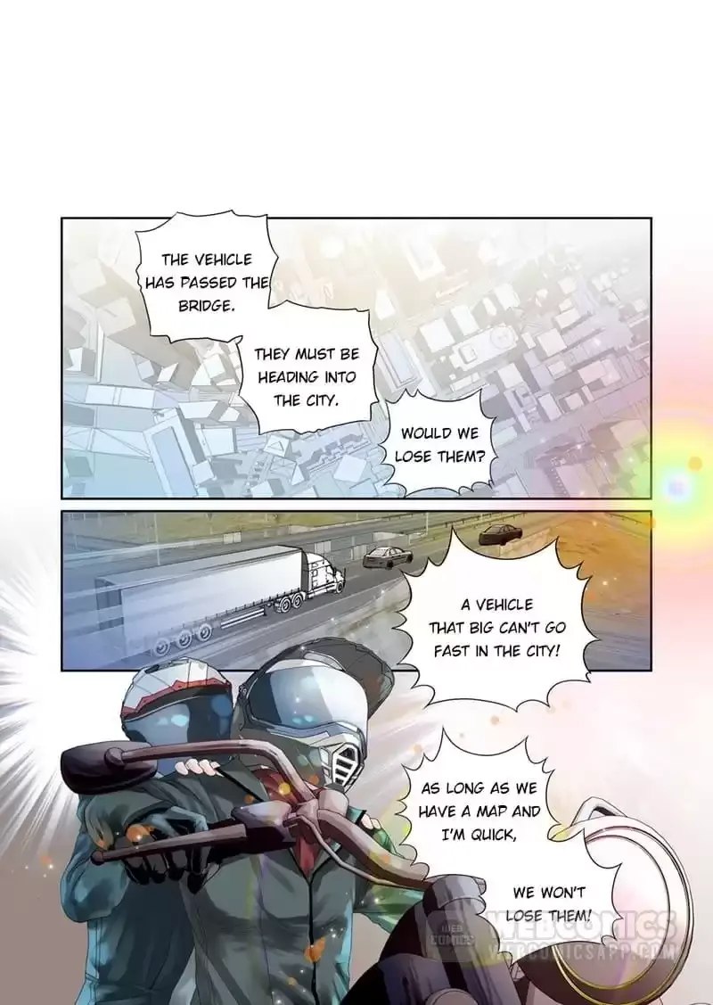 The Story About Time Chapter 52 page 2
