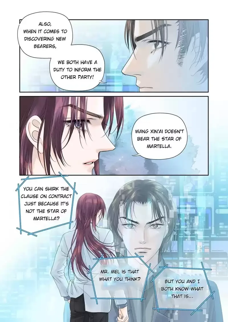 The Story About Time Chapter 52 page 7