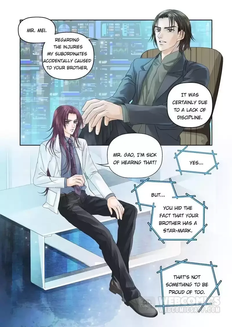 The Story About Time Chapter 52 page 6