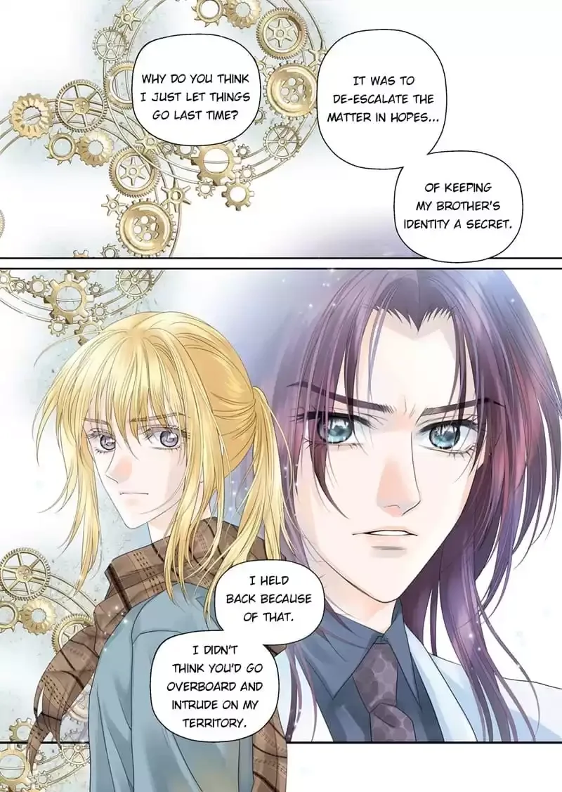 The Story About Time Chapter 52 page 9