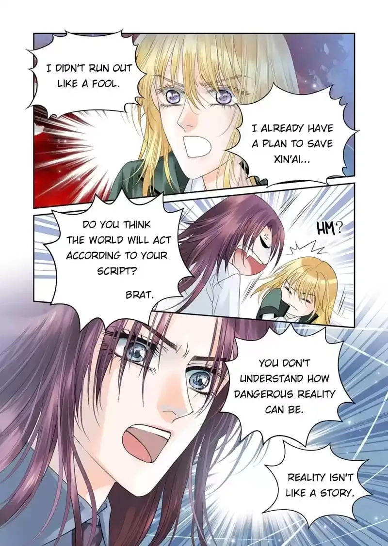 The Story About Time Chapter 57 page 9
