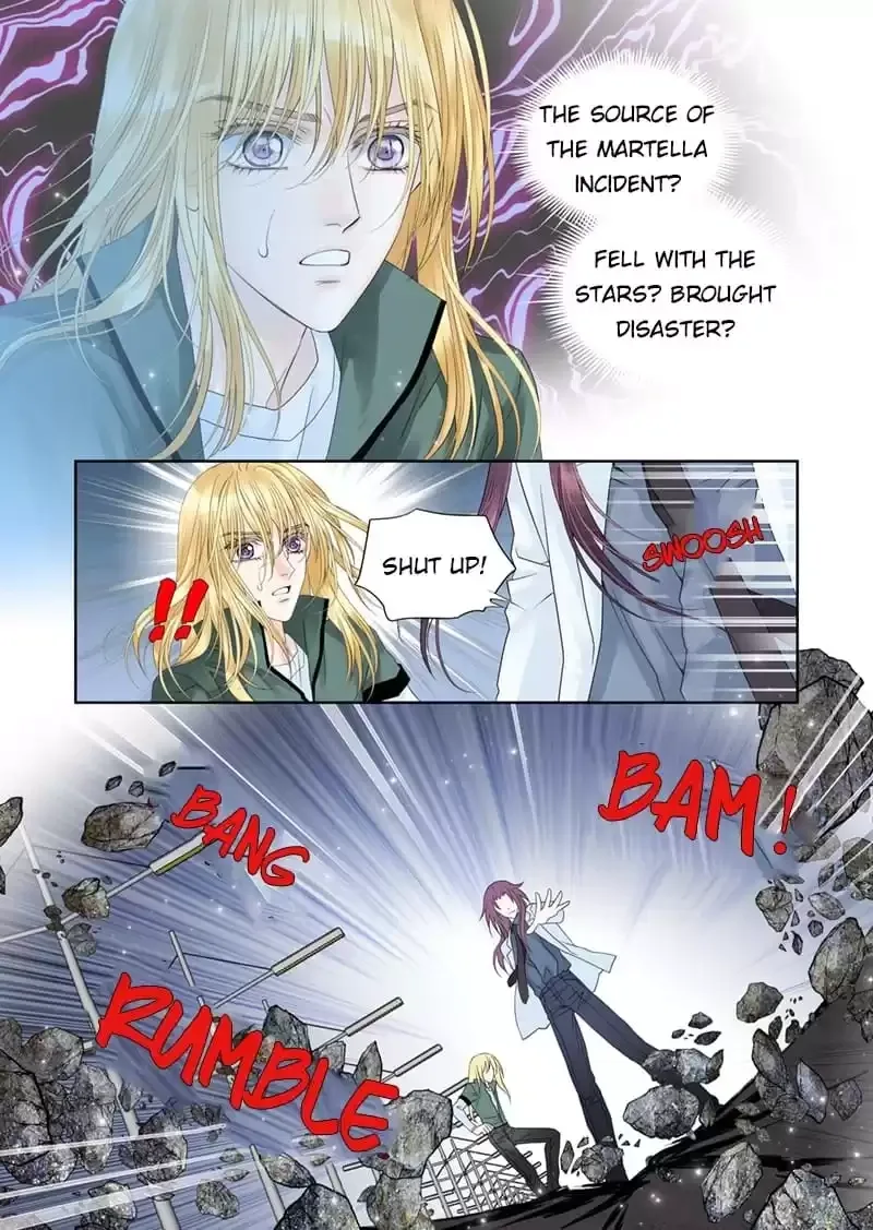 The Story About Time Chapter 57 page 5