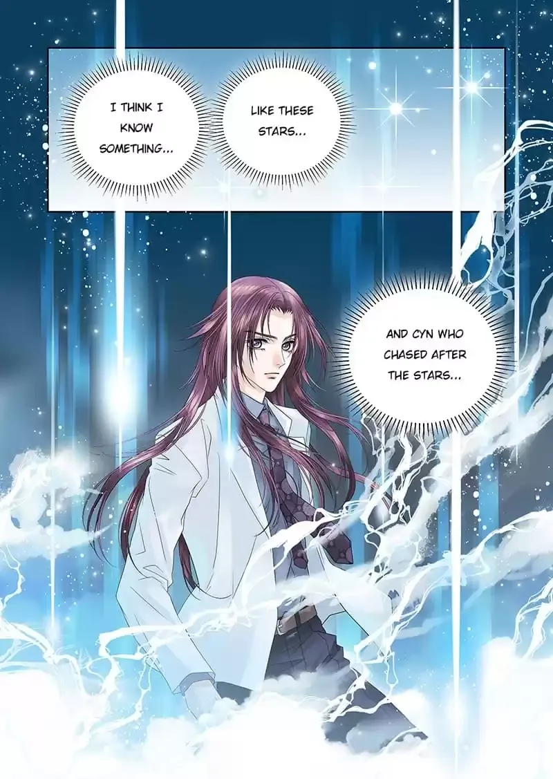 The Story About Time Chapter 58 page 5