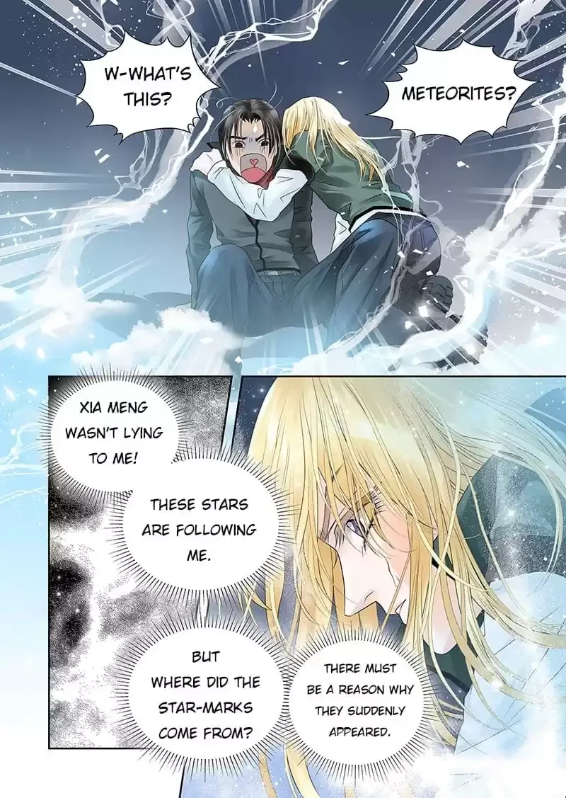 The Story About Time Chapter 58 page 4