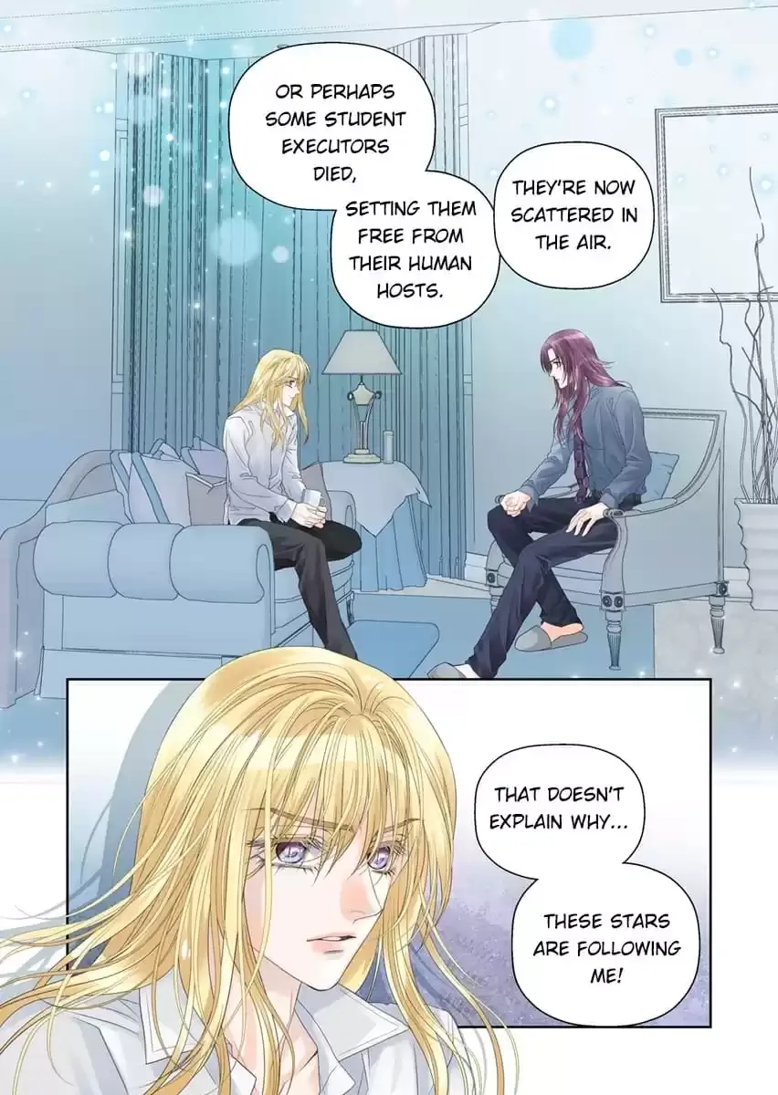 The Story About Time Chapter 59 page 4