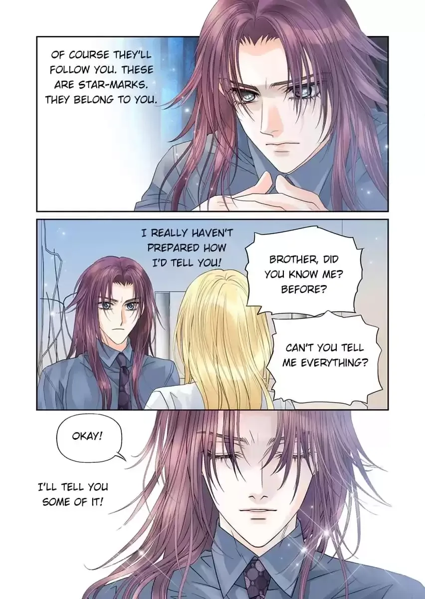 The Story About Time Chapter 59 page 5