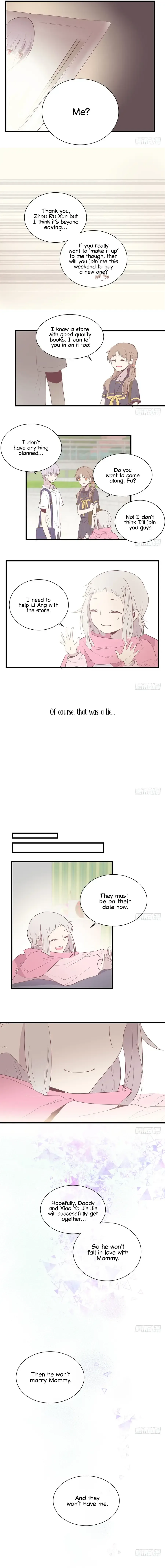 The Story About Time Chapter 6 page 7