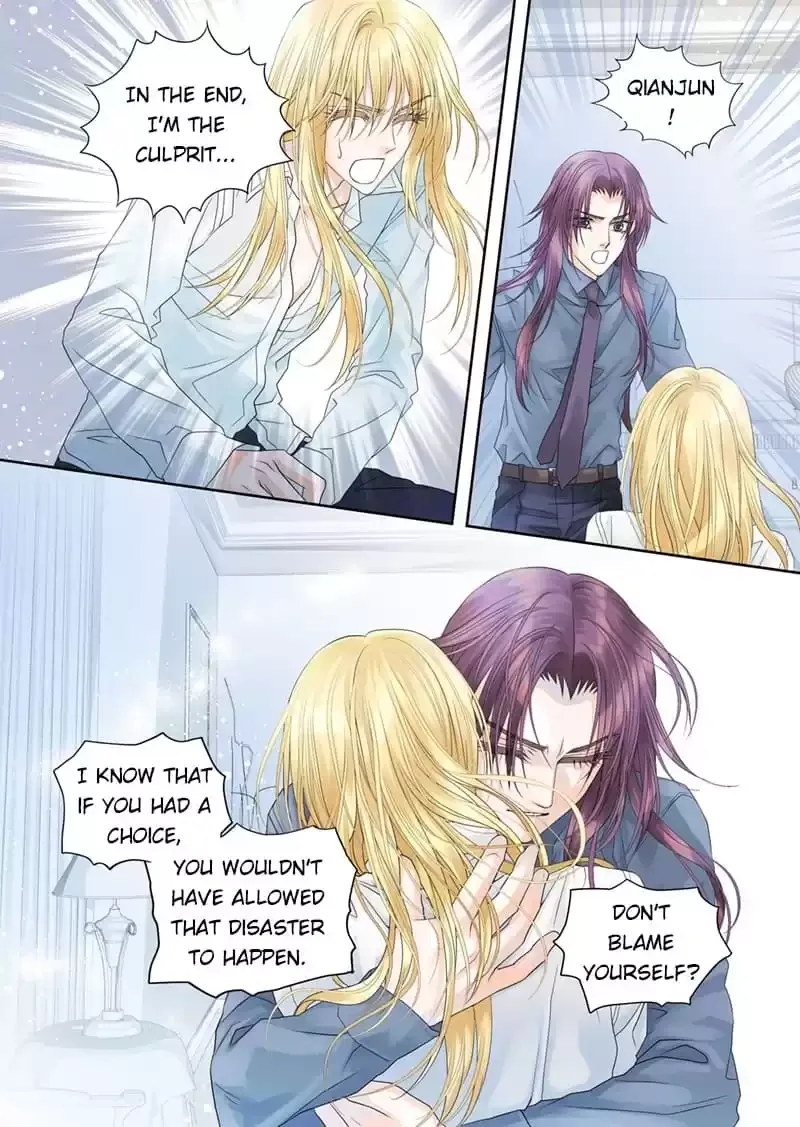 The Story About Time Chapter 60 page 3