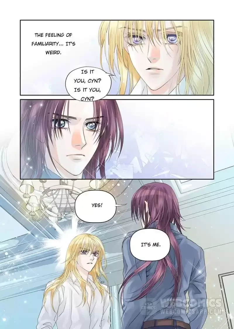 The Story About Time Chapter 60 page 10