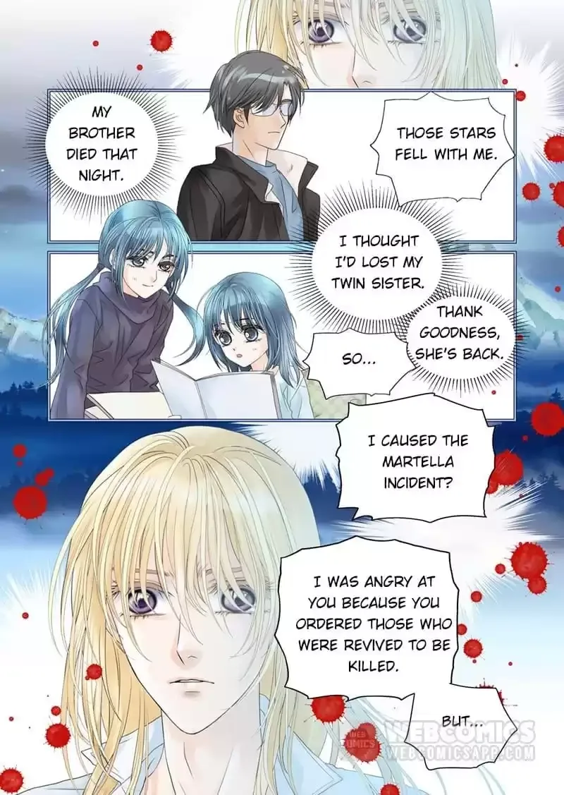 The Story About Time Chapter 60 page 2