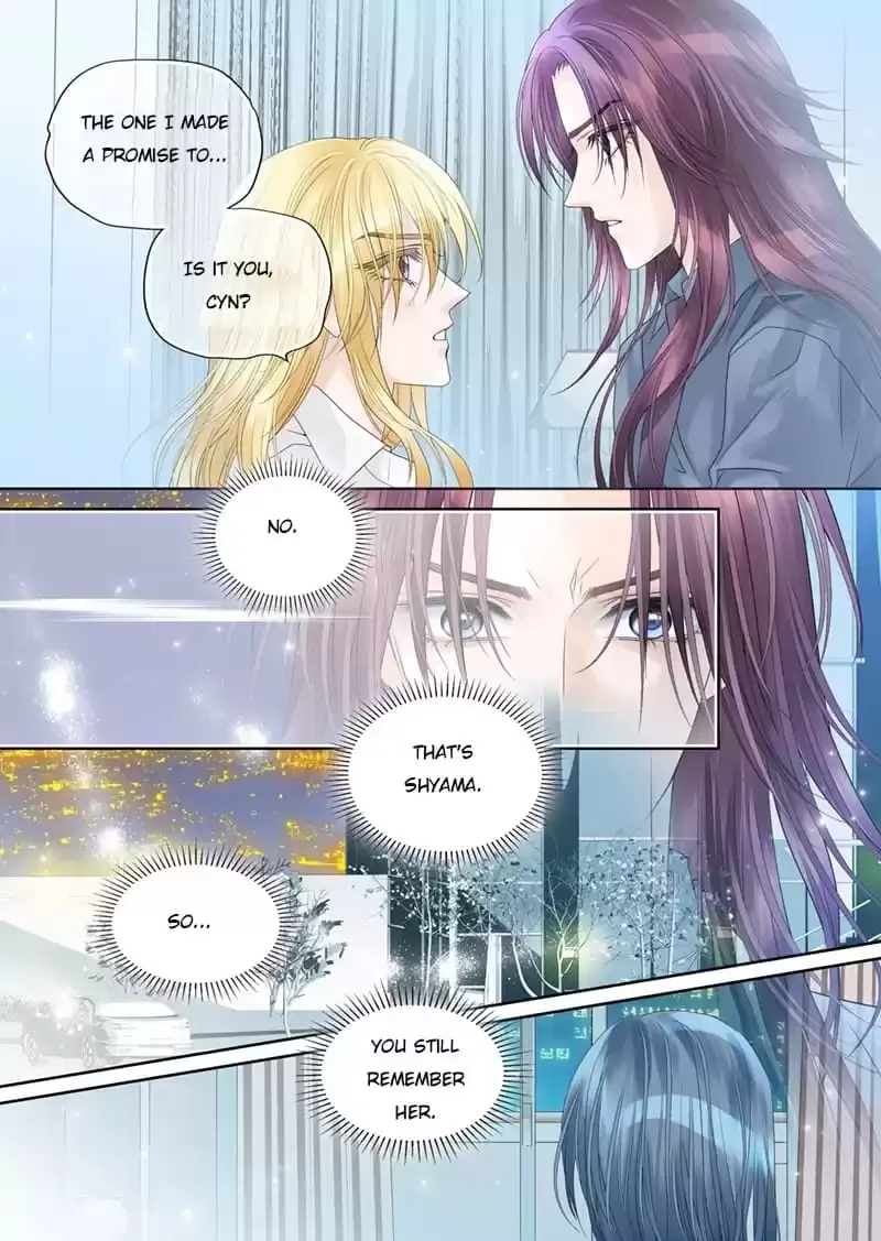 The Story About Time Chapter 60 page 8