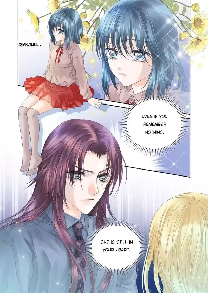 The Story About Time Chapter 60 page 9
