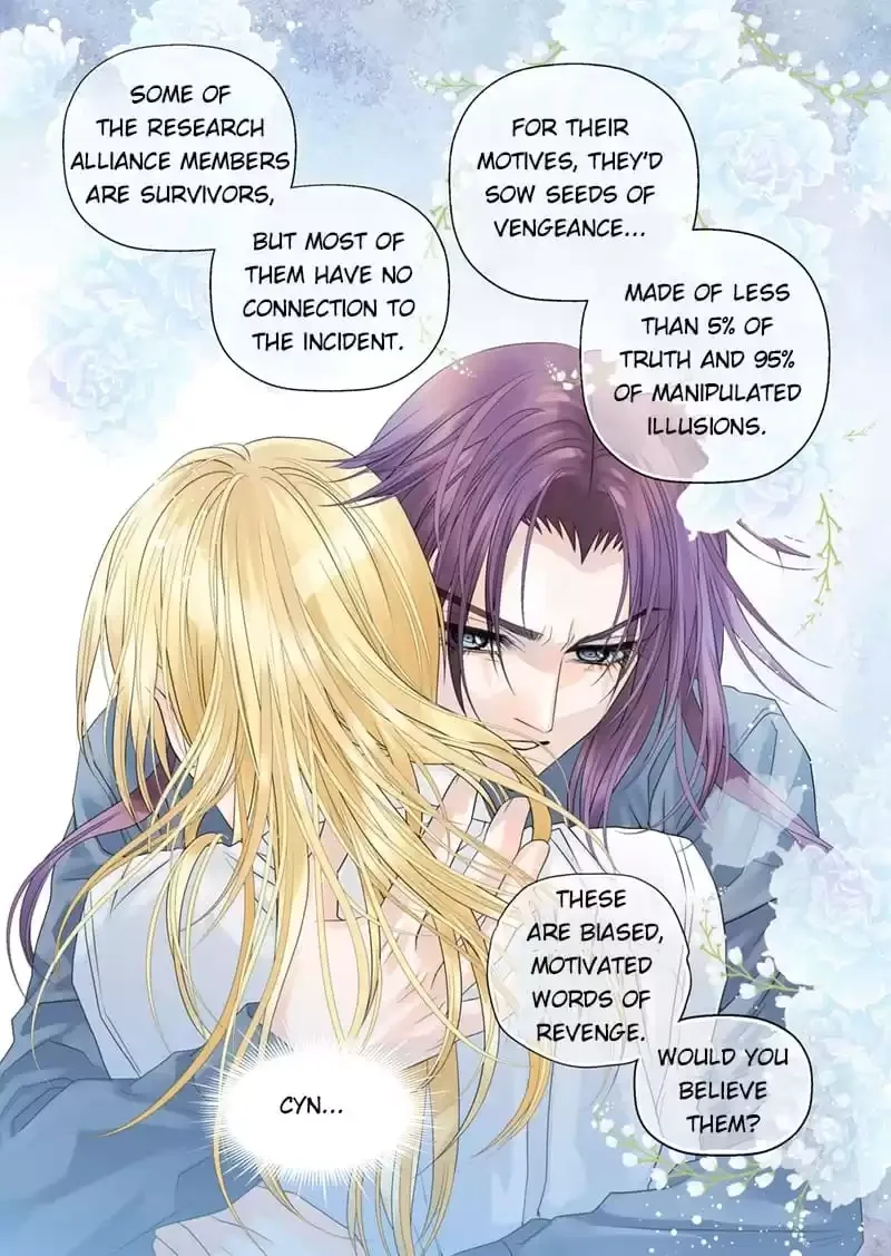 The Story About Time Chapter 60 page 4