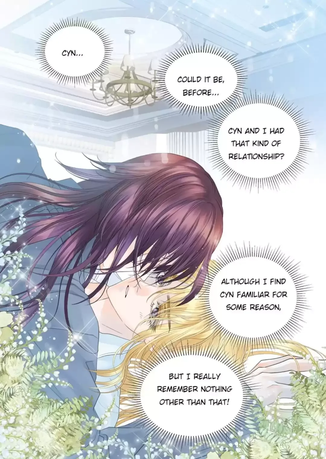 The Story About Time Chapter 61 page 9