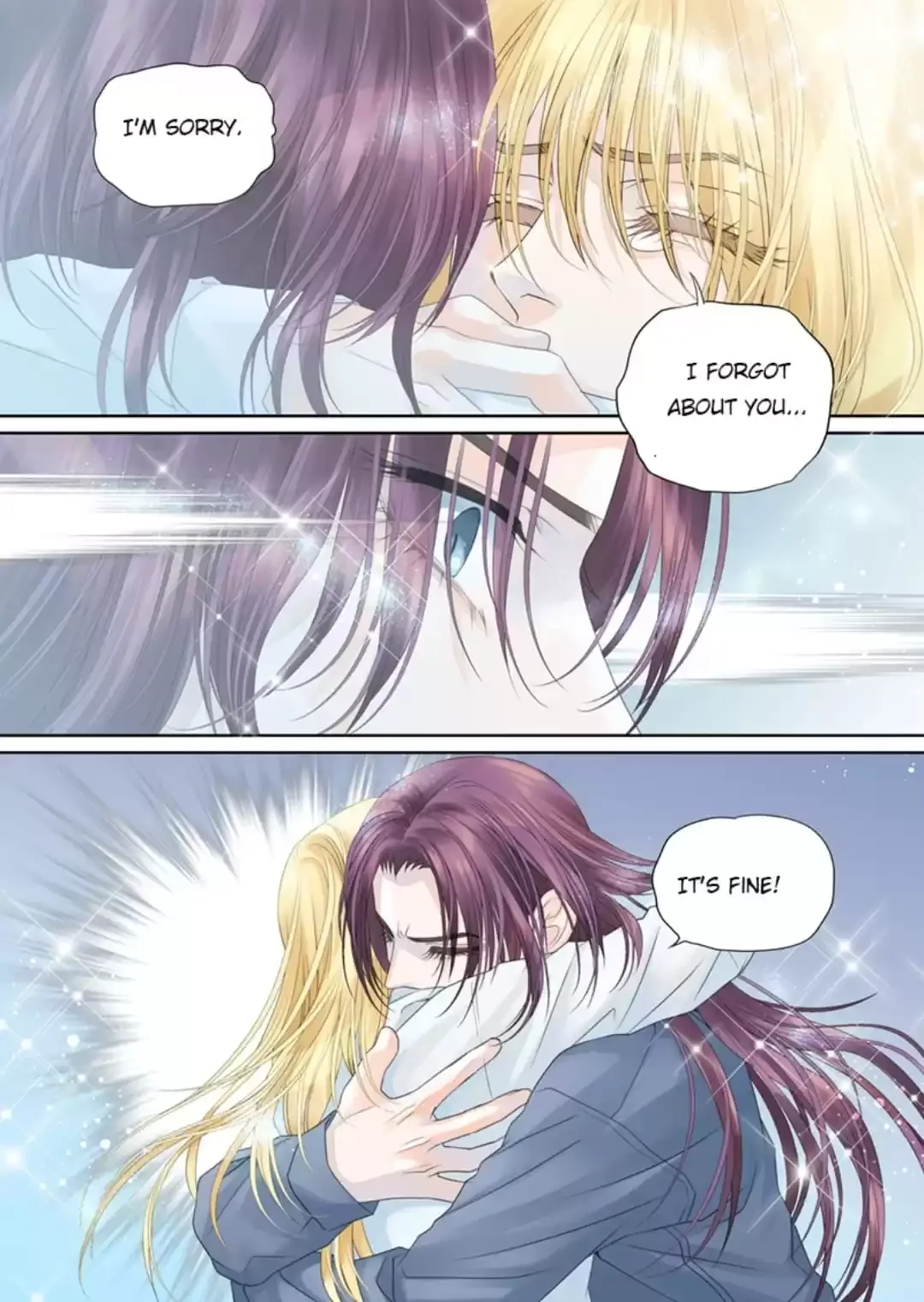 The Story About Time Chapter 61 page 4