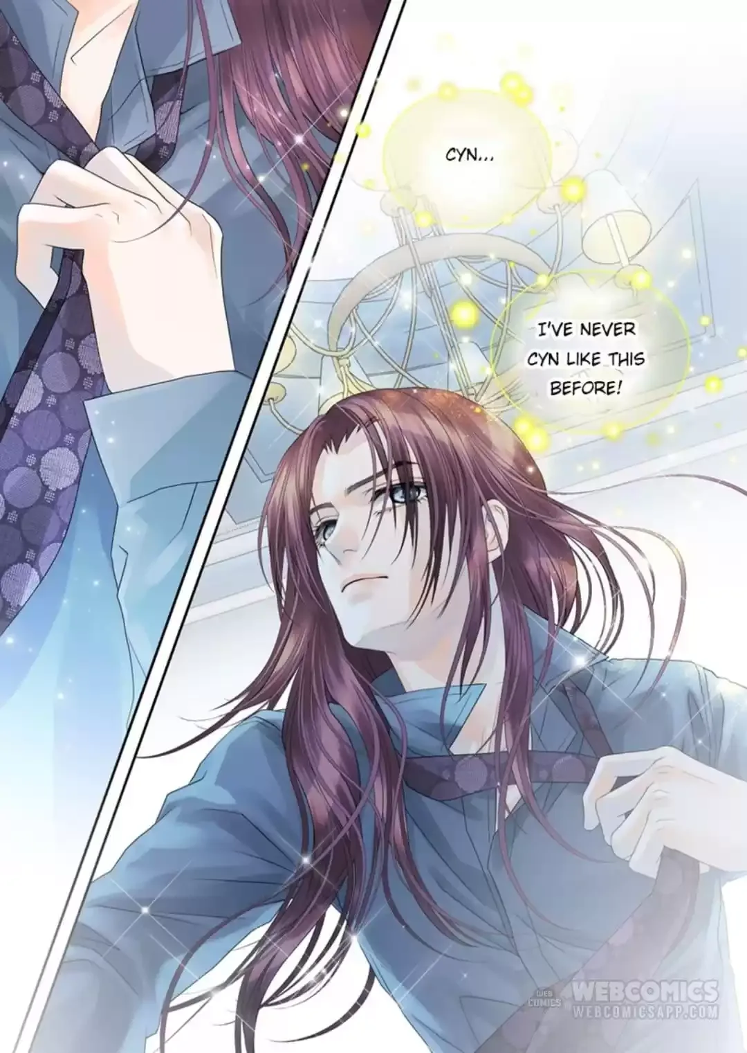 The Story About Time Chapter 61 page 10