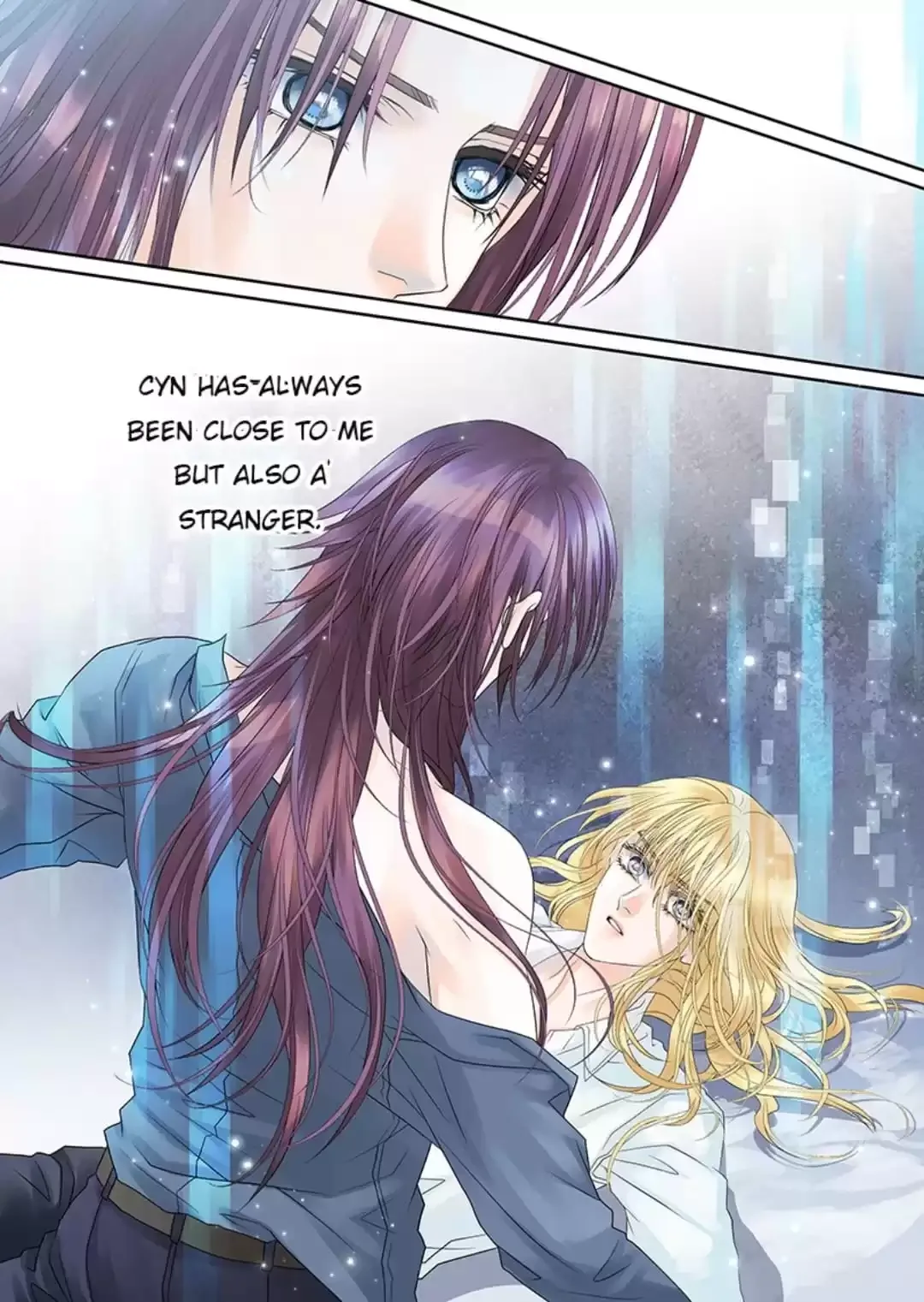 The Story About Time Chapter 62 page 4
