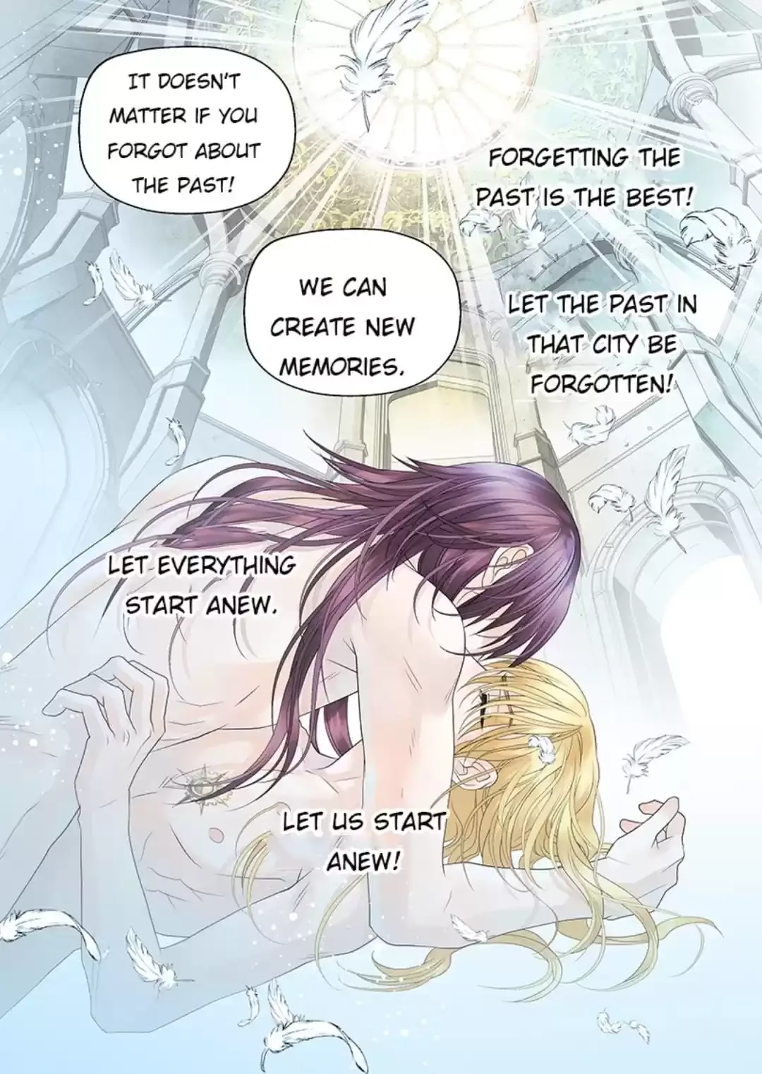 The Story About Time Chapter 62 page 9