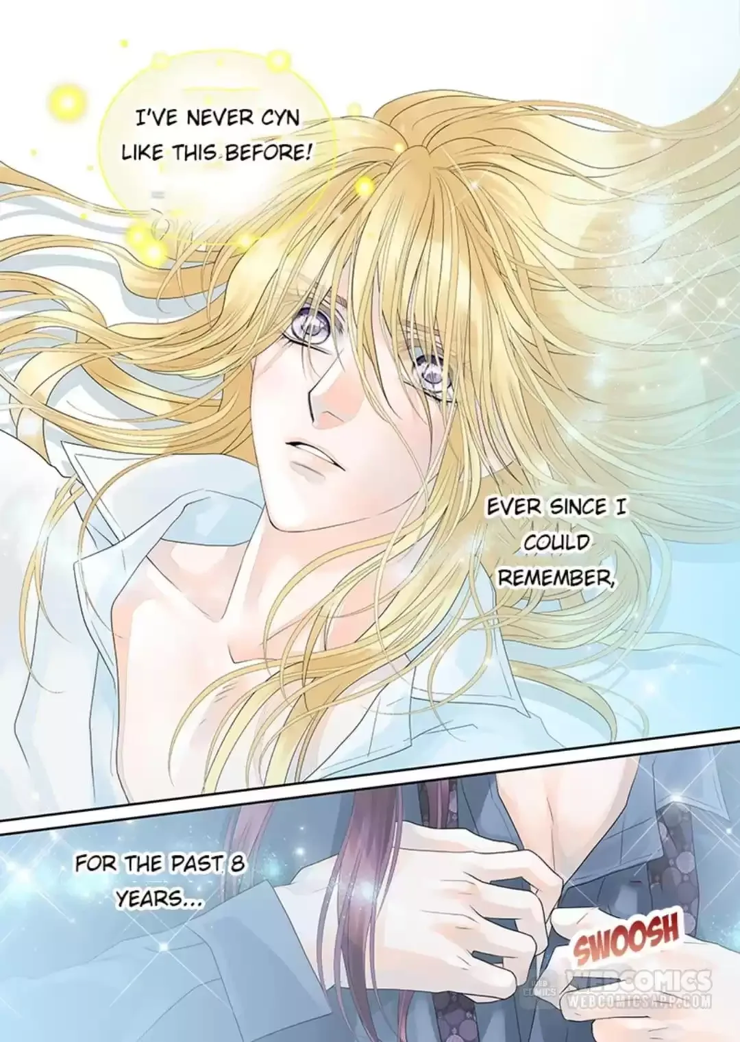 The Story About Time Chapter 62 page 3