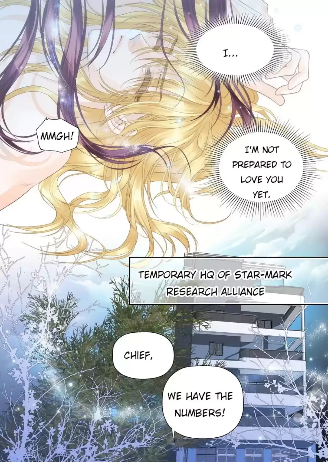 The Story About Time Chapter 63 page 3