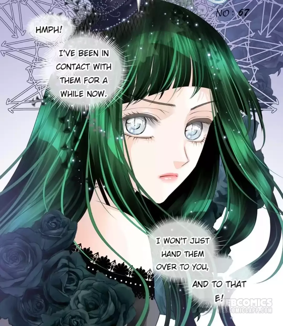 The Story About Time Chapter 67 page 2