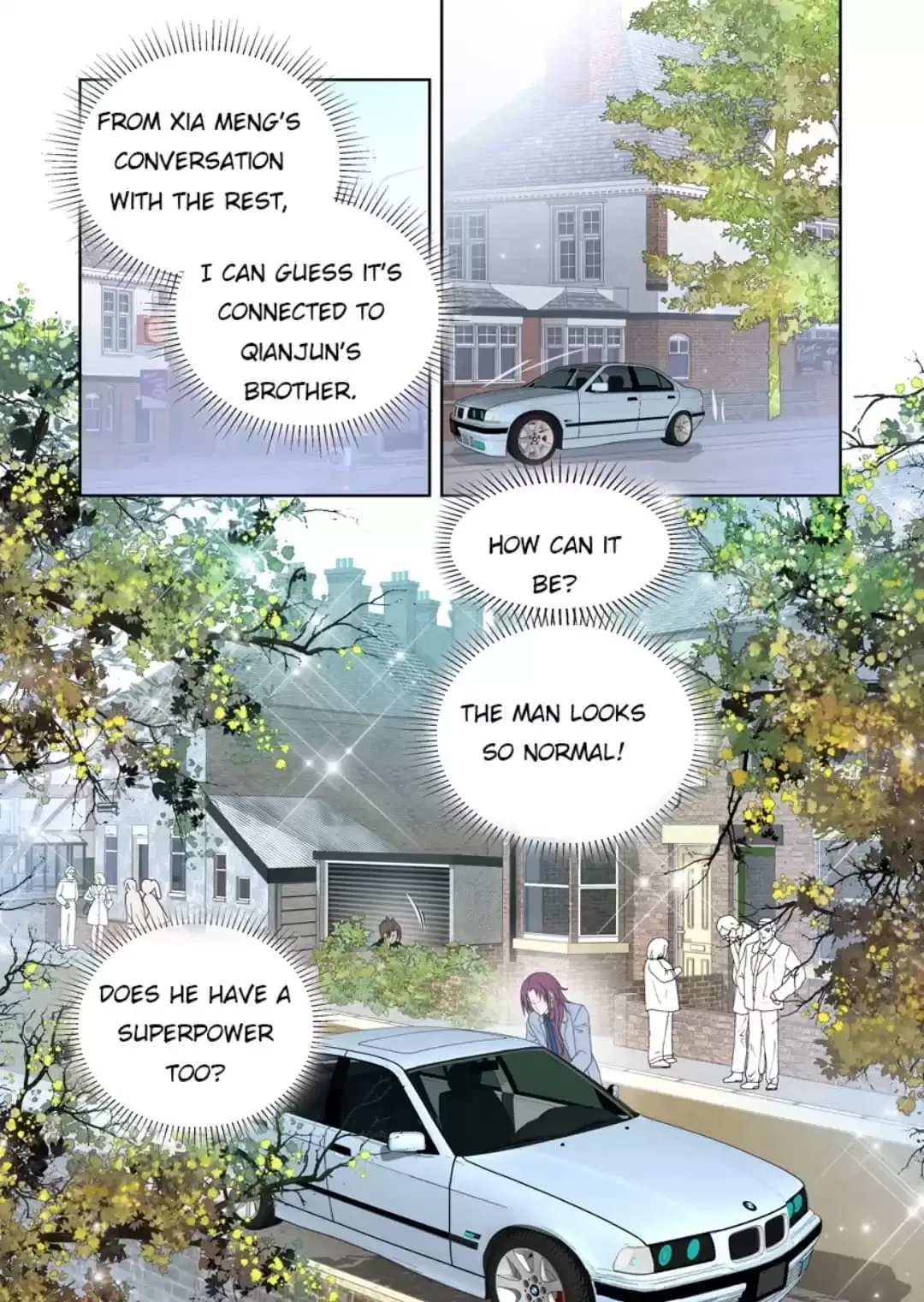 The Story About Time Chapter 69 page 3