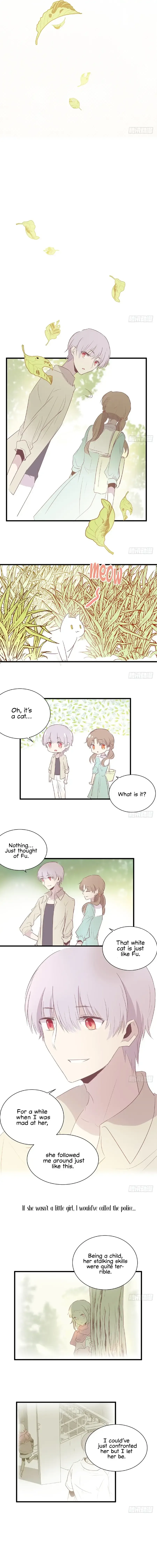 The Story About Time Chapter 7 page 7