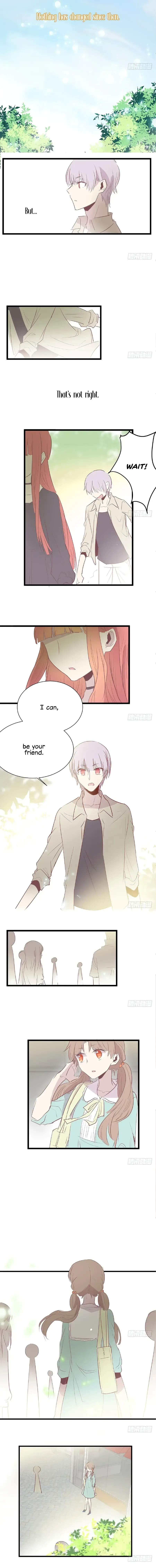 The Story About Time Chapter 8 page 7