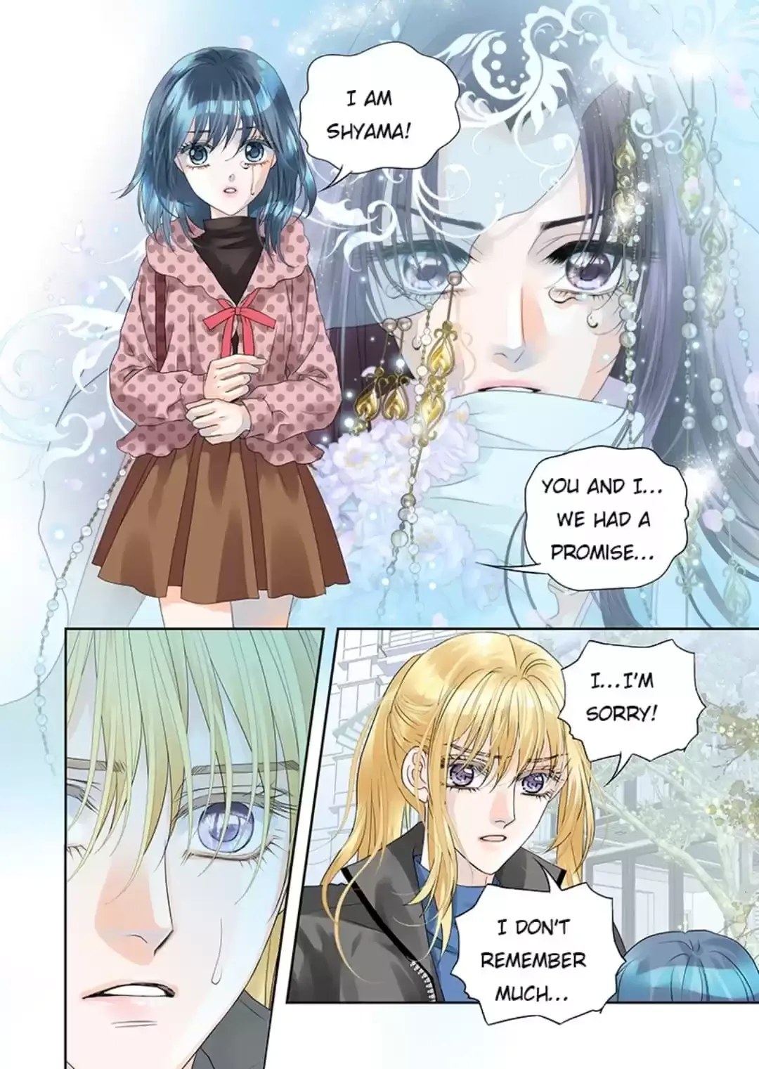The Story About Time Chapter 86 page 9