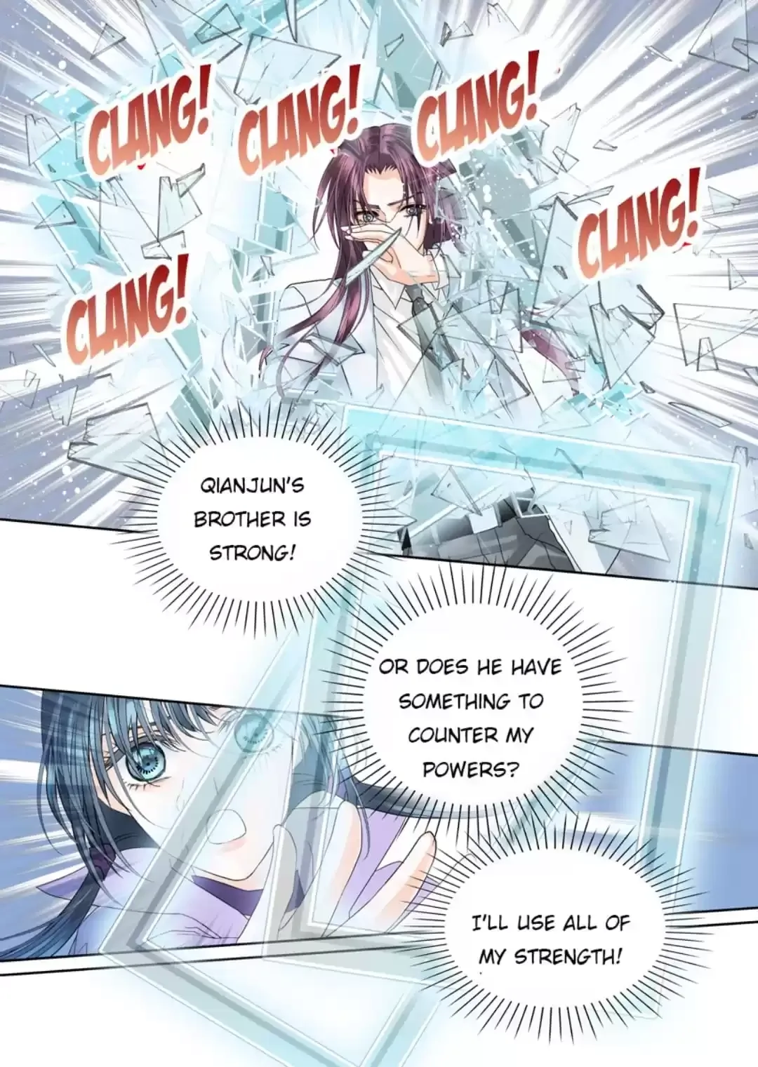 The Story About Time Chapter 89 page 3