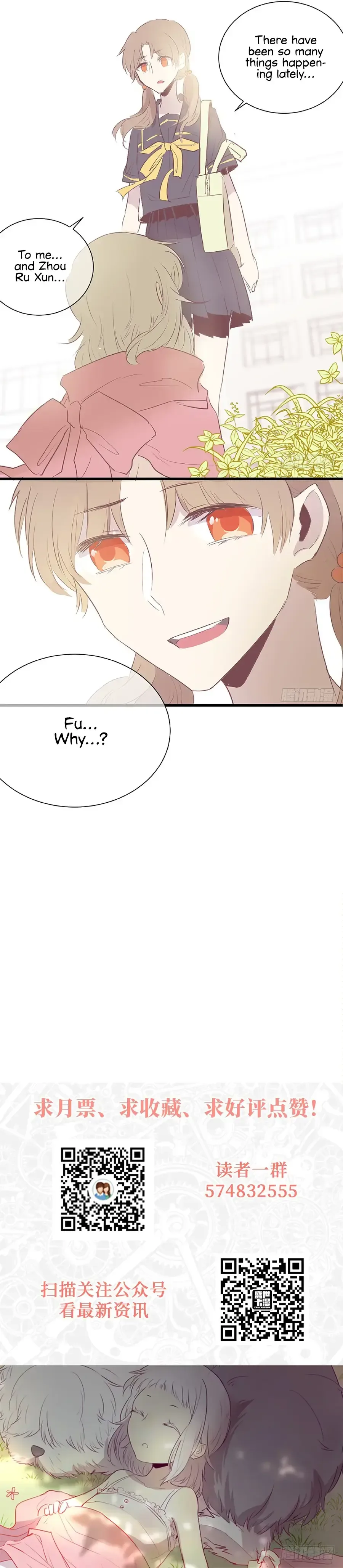 The Story About Time Chapter 9 page 8